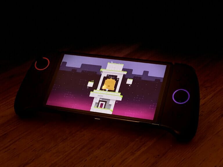 Upgrade your Switch with these Joy-Con replacements