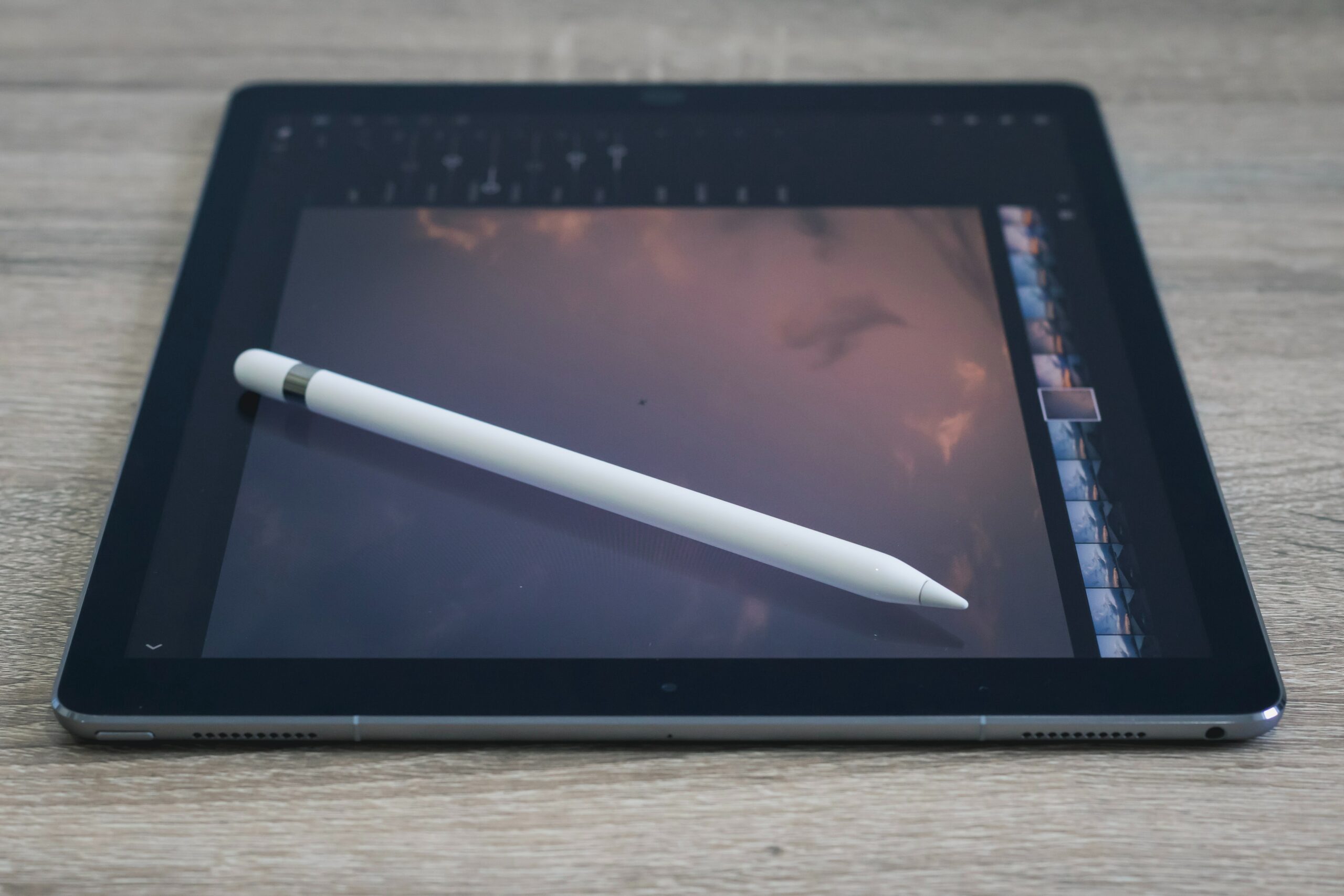 apple pencil