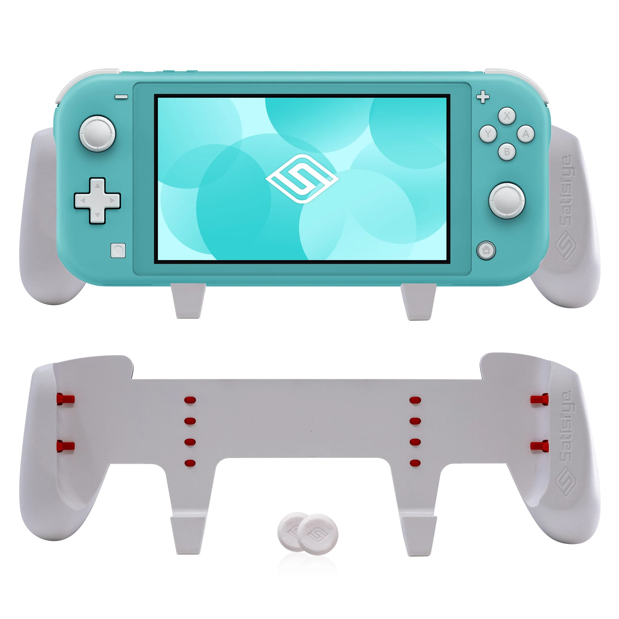 Zengrip Go for Switch Lite