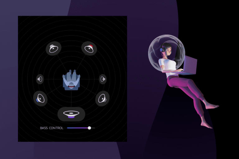 Make your headphones sound amazing with the  Boom 3D app (tested)