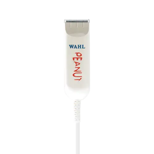 Wahl peanut (corded)