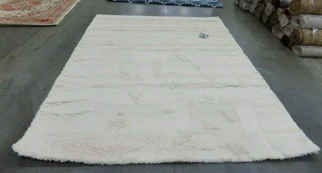 another discounted rug that looks good